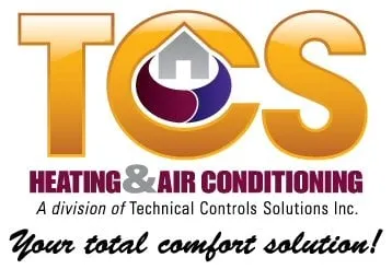 Slide of TCS Heating & Air Conditioning