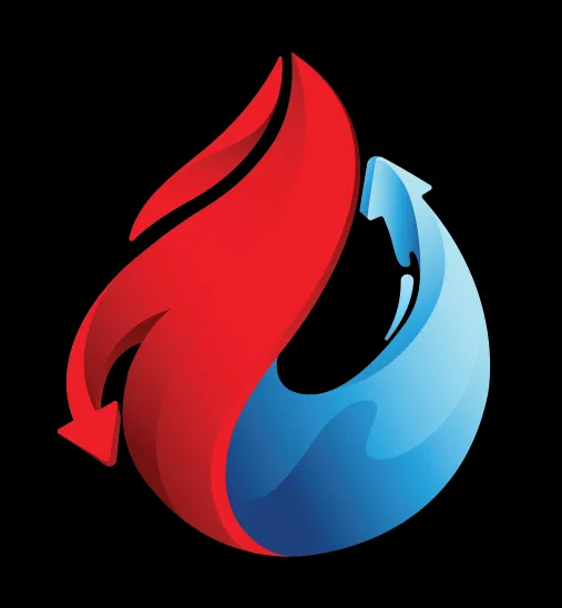 Slide of TCS Heating & Cooling