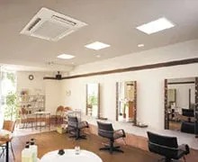 Slide of TCWRC Air Conditioning Moorpark