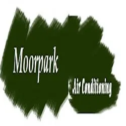 Slide of TCWRC Air Conditioning Moorpark