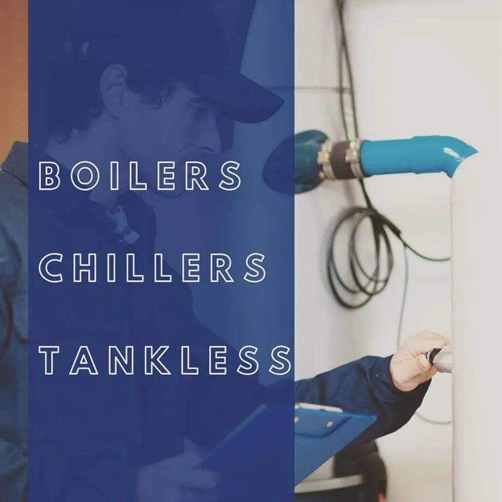 Slide of TD Heat and Air Refrigeration