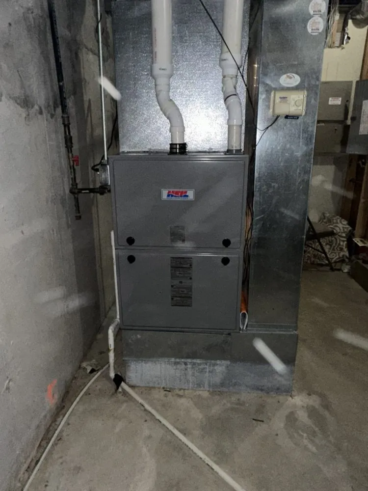 Slide of TD Heating and Air Conditioning