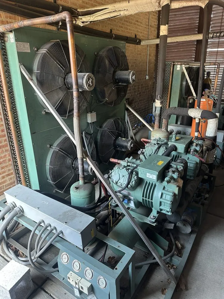 Slide of TD Heating and Air Conditioning