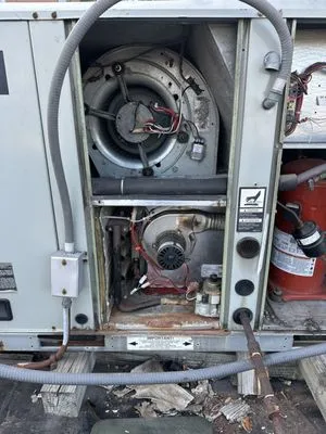 TD Heating and Air Conditioning