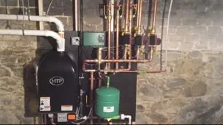 Slide of TD Mechanical