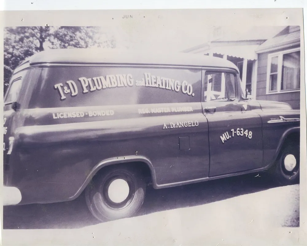 Trusted AC repair in halethorpe, MD by T&D Plumbing Heating Cooling & Utilities
