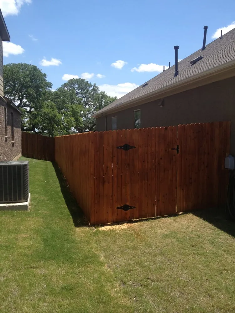 Slide of TD Services