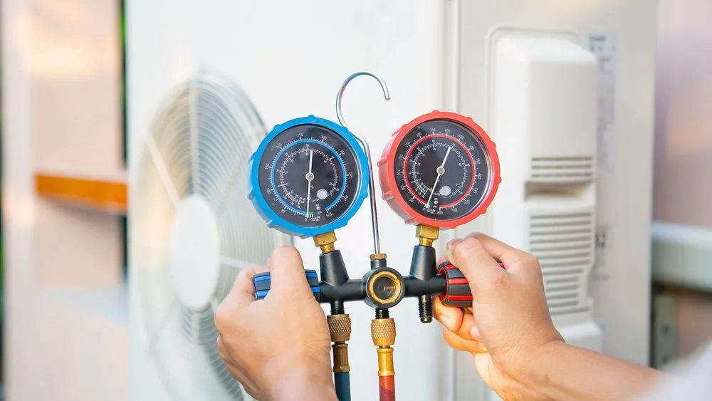 Slide of TDAC Heating & Air Conditioning