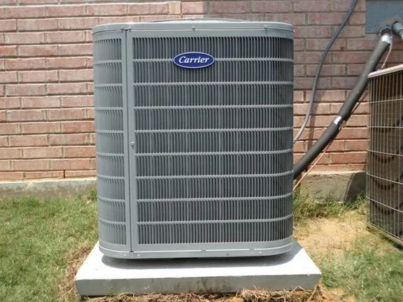 Slide of TDAC Heating & Air Conditioning