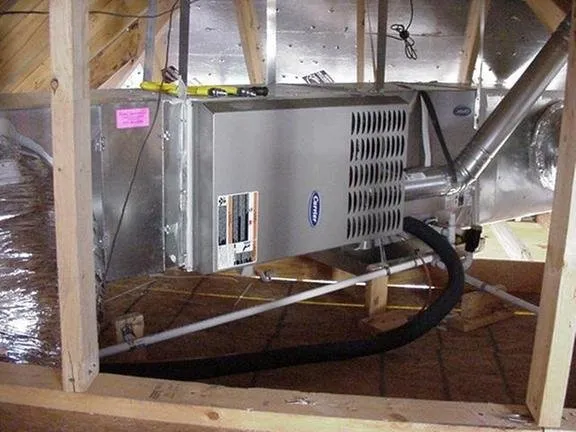 Slide of TDAC Heating & Air Conditioning