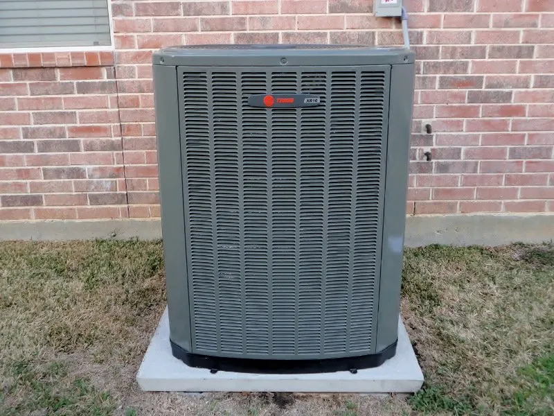 Slide of TDAC Heating & Air Conditioning