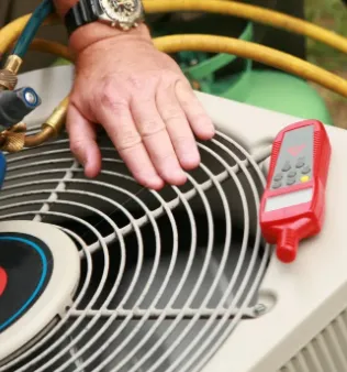 Slide of TDAC Heating & Air Conditioning