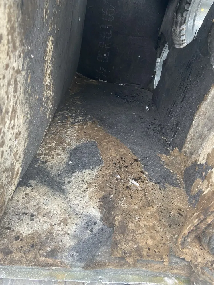 Slide of TDAC Heating & Air Conditioning