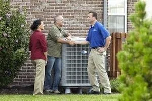 Slide of TDAC Heating & Air Conditioning