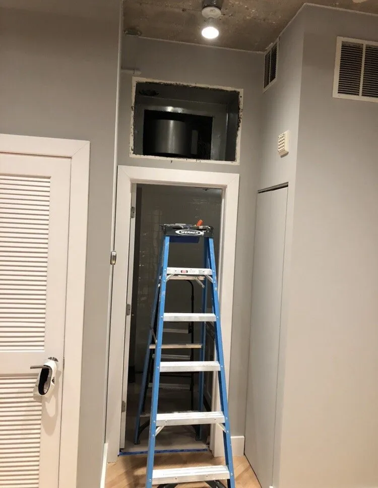 Slide of TDH Mechanical, Heating and Cooling Contractors