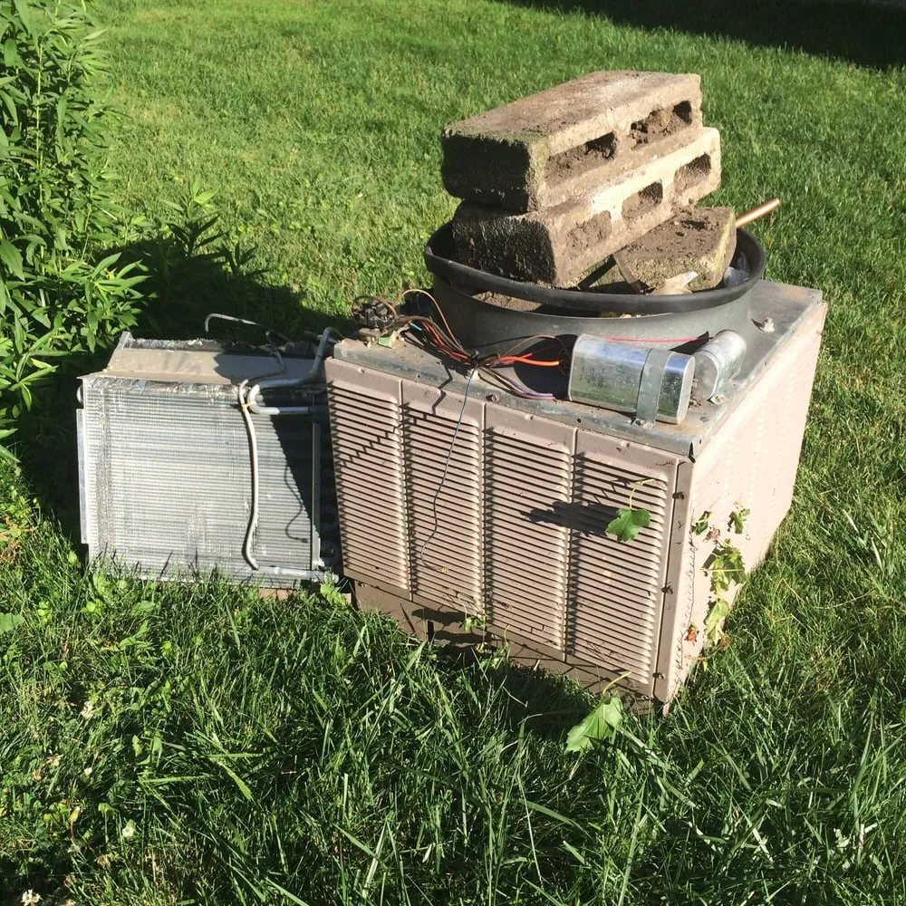 Slide of TDH Mechanical, Heating and Cooling Contractors