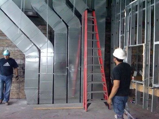 Slide of TDH Mechanical, Heating and Cooling Contractors