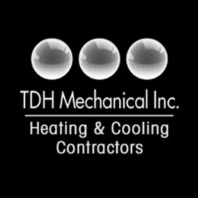 Slide of TDH Mechanical, Heating and Cooling Contractors