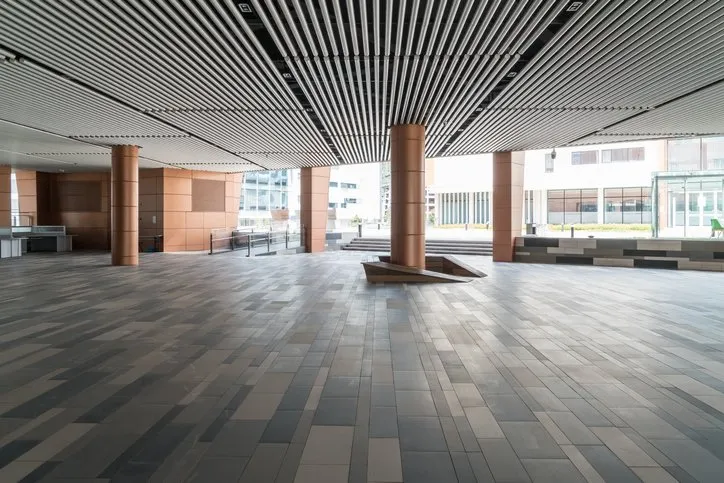 Slide of TDL Construction