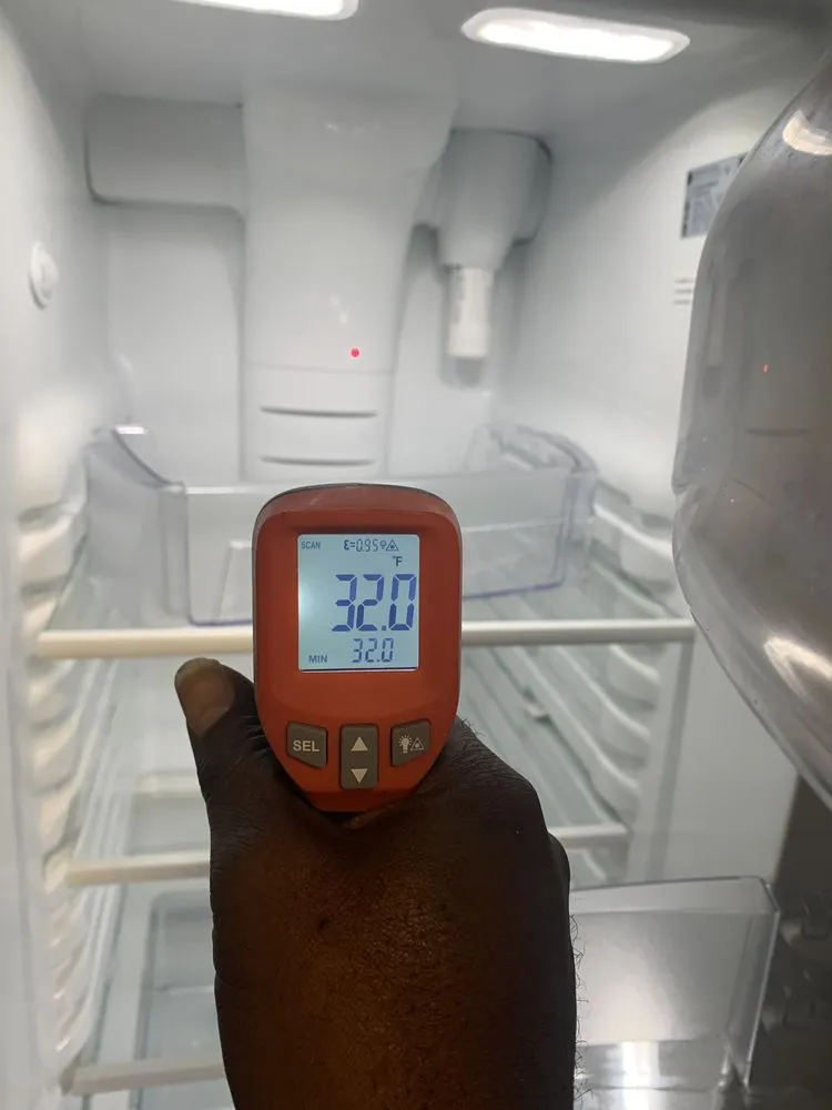 Slide of TDM Service Pro