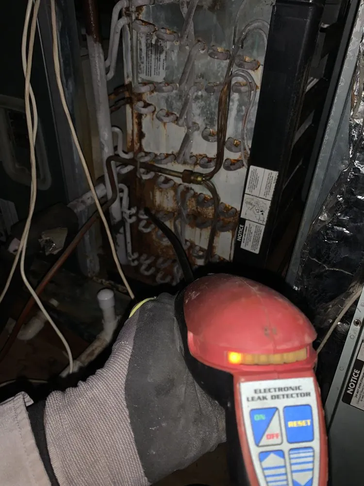 Slide of TDM Service Pro