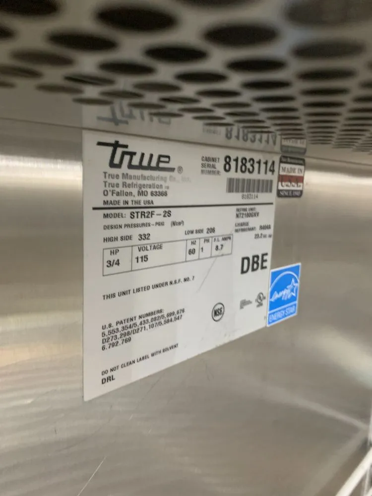 Slide of TDM Service Pro