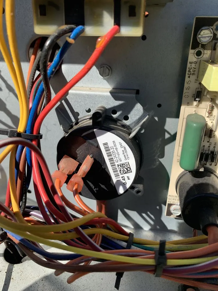 Slide of TDM Service Pro