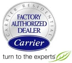 Slide of TDP Air Conditioning and Heat