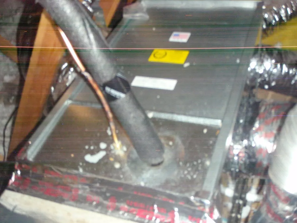 Slide of TDR Construction Heating & Air Conditioning