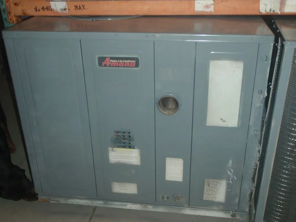 Slide of TDR Construction Heating & Air Conditioning