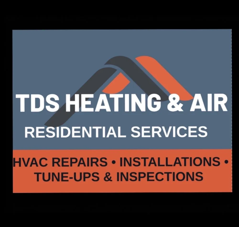 Slide of TDS Heating And Air