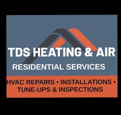 TDS Heating And Air