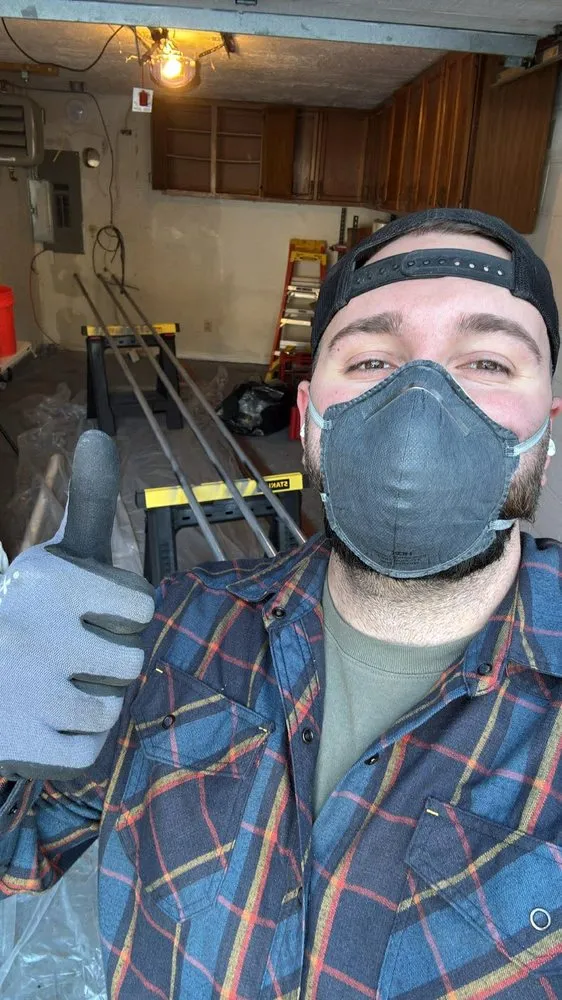 Slide of TDS Mechanical & Plumbing