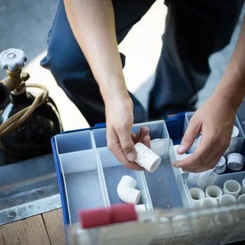 Slide of TE Certified Electrical, Plumbing, Heating & Cooling