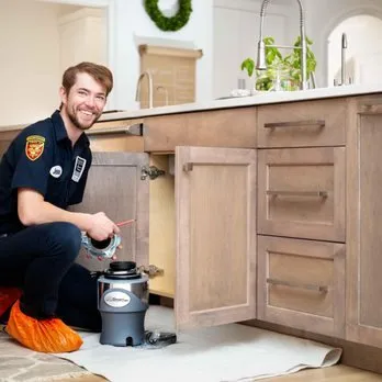 Slide of TE Certified Electrical, Plumbing, Heating & Cooling