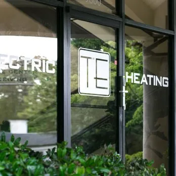 Slide of TE Certified Electrical, Plumbing, Heating & Cooling