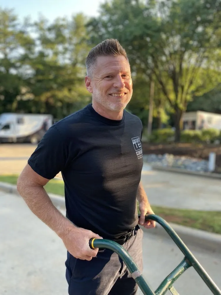 Slide of TE Certified Electrical, Plumbing, Heating & Cooling