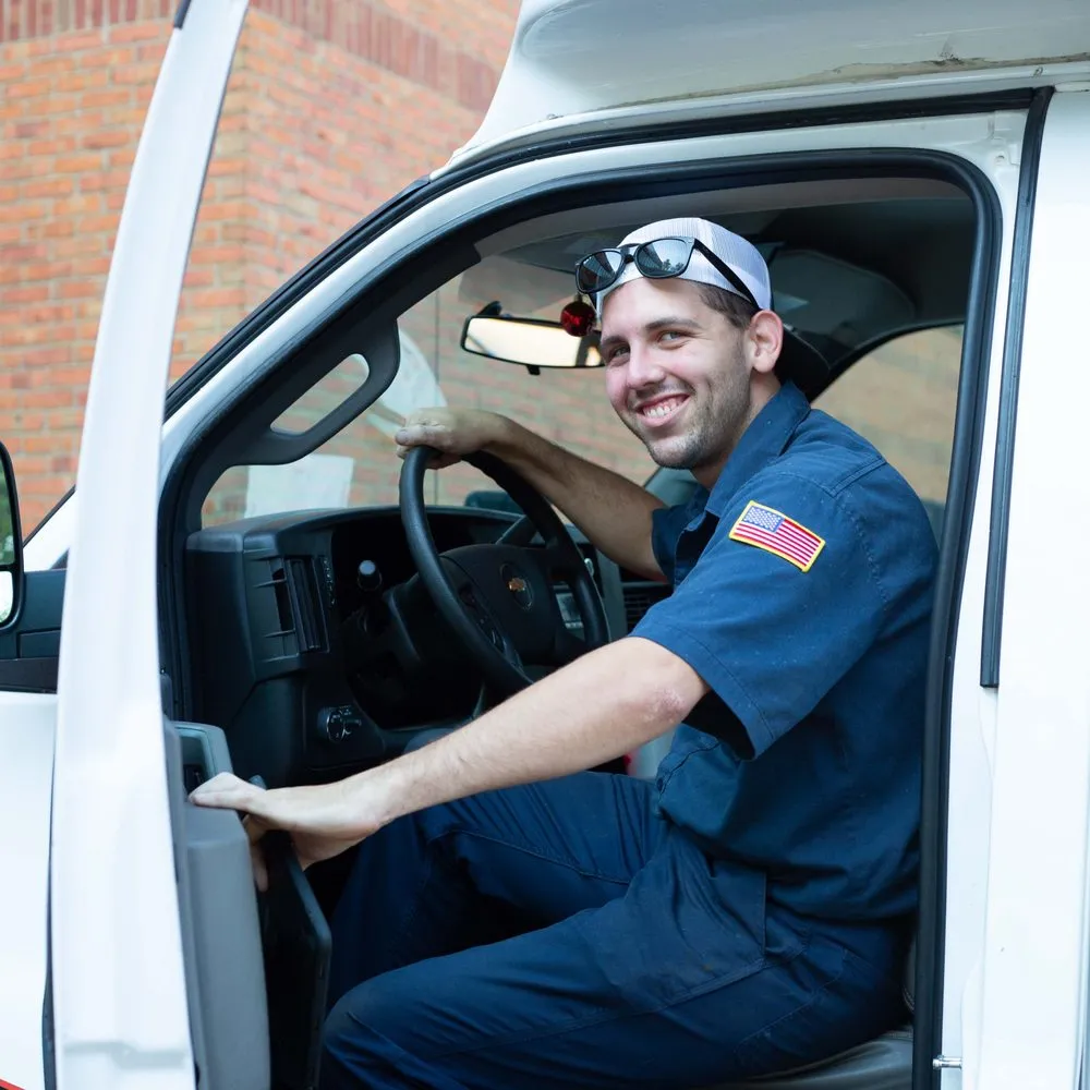 Slide of TE Certified Electrical, Plumbing, Heating & Cooling