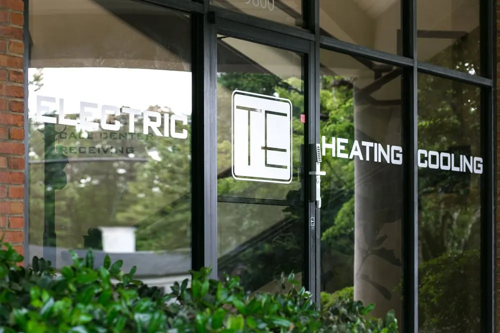 Slide of TE Certified Electrical, Plumbing, Heating & Cooling