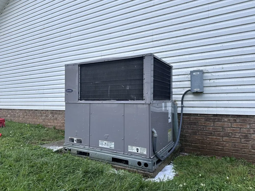 Slide of T.E Heating and Cooling