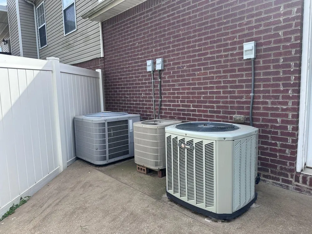 Slide of T.E Heating and Cooling