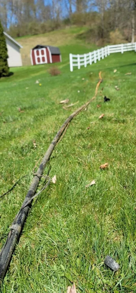 Slide of T&E Plumbing and Heating