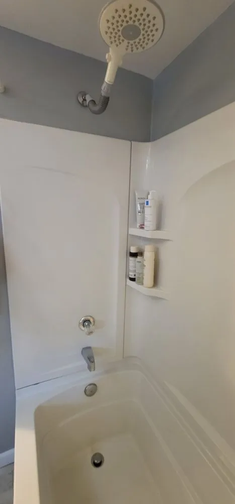 Slide of T&E Plumbing and Heating