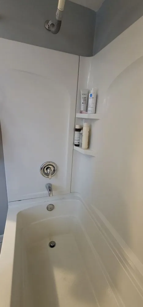 Slide of T&E Plumbing and Heating