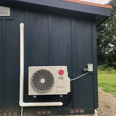 T&E Plumbing and Heating