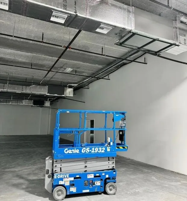 Slide of Teague's Air Conditioning & Refrigeration