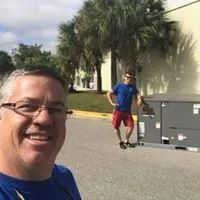 Slide of Teague's Air Conditioning & Refrigeration