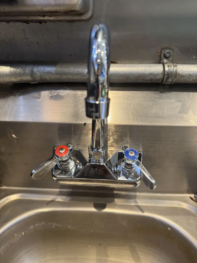 Slide of Teal Town Mechanical HVAC/R Service