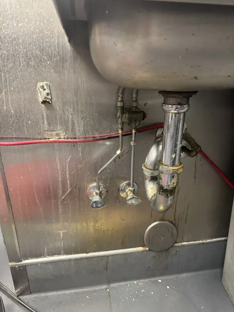 Slide of Teal Town Mechanical HVAC/R Service