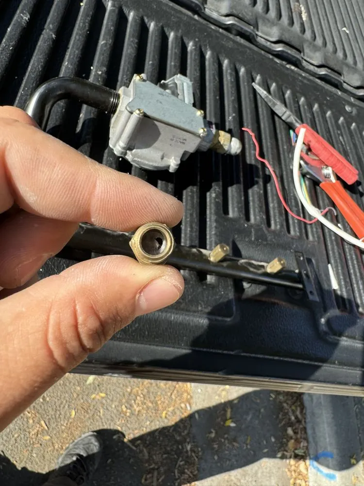 Slide of Teal Town Mechanical HVAC/R Service